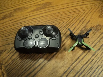 Sky Viper Dash Nano Drone w/ Controller Indoor Flying Quadcopter China  K0820SM - Image 1 of 4