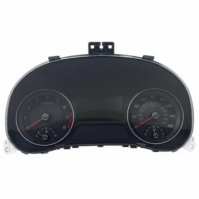 Instrument Speedometer Head/Cluster Fits 22-2024 KIA Forte Sedan 2.0L 41K miles - Image 1 of 4