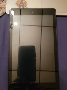 Amazon Kindle Fire HD 8  - Picture 1 of 7