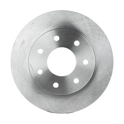 New Vented Brake Disc Fits Lincoln Mark LT Base 8 Cyl 5.4L By 54110 492575 - Image 1 of 4