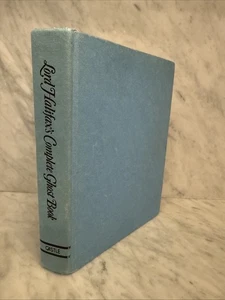 Lord Halifax’s Complete Ghost Book Charles Lindley w/intro by Viscount Halifax - Picture 1 of 12