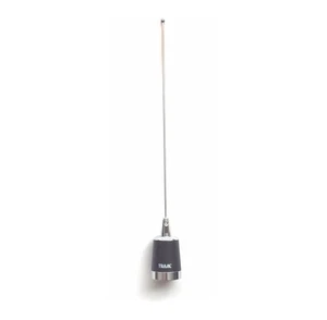 Antena de plano sin tierra NMO UHF 450-490 MHz 2,4 dBd ganancia para radio móvil 1175 - Imagen 1 de 4