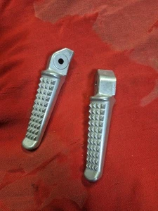 For Honda MSX GROM 125D 2014 20 21 Lh+Rh Passenger Foot Peg - Picture 1 of 3