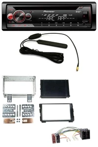 Pioneer CD USB AUX DAB MP3 Autoradio für Kia Ceed 09-12 proCeed 11-13 - Bild 1 von 9