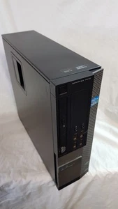 Dell optiplex 7010 Intel Core i5-3470 4GB 128GB SSD, NO OS - Picture 1 of 11