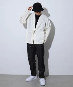 UNITED STANDARD KIMONO Off White Größe Small - Bild 1 von 4