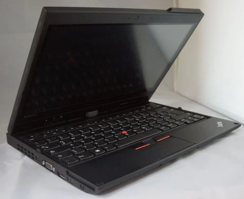 Lenovo ThinkPad X230T Tablet i5 3320M/2.6 GHz/8GB/256GB/12.5 Zoll Windows 11 Pro - Bild 1 von 1