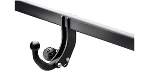 Enganche de Remolque Fijo Cabeza de Bola BRINK para Toyota Auris Familiar (_ E18 - Imagen 1 de 7