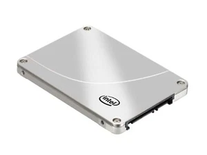 Intel SSD 530 2.5" 240GB 7mm SSDSC2BW240A4 SSDSC2BW240A401 HDD SATA  Hard Disk - Picture 1 of 1