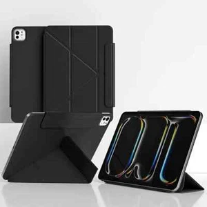 iPad A16 11. Gen (2025) Smart Cover Auto Sleep/Wake Multi-Winkel Ständer Slim Flip - Bild 1 von 35