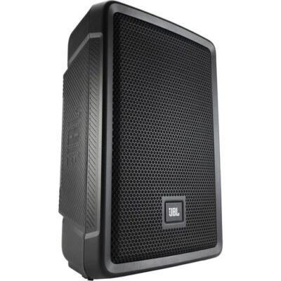 JBL IRX108BT Compact Powered 8" Portable Speaker with Bluetooth - Image 1 of 4