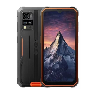 Global Version Blackview BV4800 Pro IP68 SmartPhone 4GB+128GB 16MP 5180mAh NFC - Picture 1 of 14