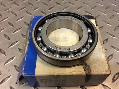 98-02 Dodge Ram 1500 2500 3500 Jeep Liberty Cojinete de eje de salida 04883601AB NOS Foto 1 de 4