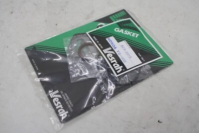 HONDA ATC200 1985 TRX200 1983-1986 KIT DE JUNTAS DE CULATA DE EXTREMO SUPERIOR HECHO EN JAPÓN Foto 1 de 4