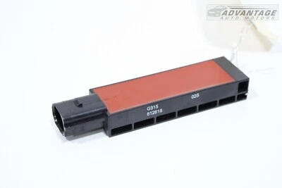 AUDI Q3 QUATTRO 2015-2018 SMART LLAVE SIN LLAVE UNIDAD MÓDULO ANTENA ENTRADA OEM Foto 1 de 4