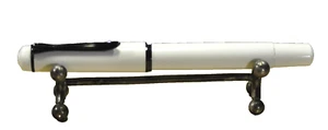 Pluma Estilográfica PELIKAN M100 (Estilo Antiguo) STORMTROOPER Hecha en Alemania c.1987 - Imagen 1 de 18
