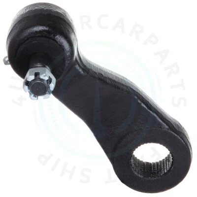 For 1995-2002 Ford Crown Victoria Town Car Front Pitman Arm Suspension Kit K8688 - Image 1 of 4