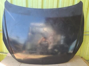 ⭐️2014-2018 Mazda 3 Hood Panel Bonnet Used - Picture 1 of 12