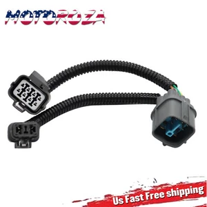 Arnés de intercambio de puente de motor distribuidor OBD2 a OBD1 mareado 10 pines para Honda Acura - Imagen 1 de 8