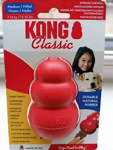Kong Classic Para Perros S 