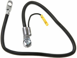 For 1995-2000 Dodge Stratus Battery Cable SMP 11589YM 1996 1997 1998 1999