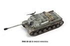 S-Model 1/72 Russian ISU-122S Mikoyan Finished Product #PP0056