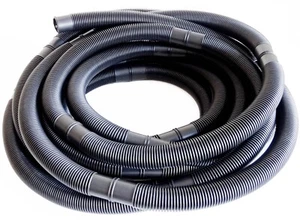 11 m Teich-Rippenschlauch 32 mm Verbindungsschlauch 1 1/4 Zoll Teichfilter 7832 - Bild 1 von 3