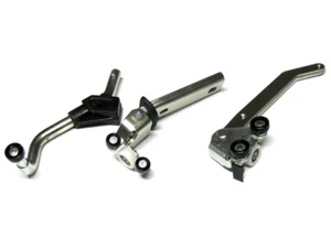3x RUOLI RULLO GUIDA PORTA SCORREVOLE DESTRA SET PER IVECO DAILY 99-06 - Imagen 1 de 1