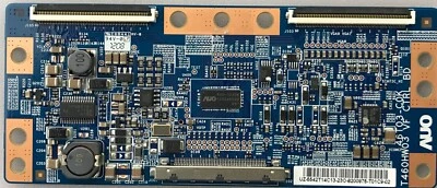 55.42T14.C13, T460HW03, 46T03-C0K, AUO-12306, TPS65161, AUO-G1422, LED42C45RQ - Image 1 of 4