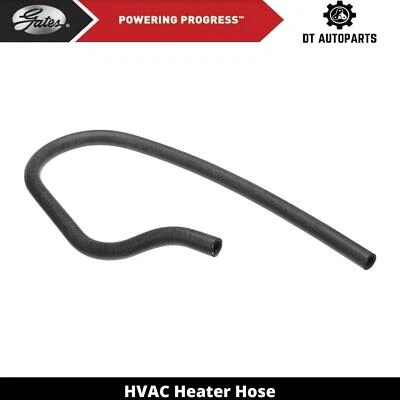 For 1986-1994 Ford Ranger HVAC Heater Hose Gates 1987 1988 1989 1990 1991 1992 - Image 1 of 4