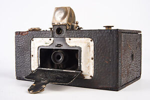 Kodak No 1 Panoram Model D 2 1/4 x 7 Inch Swing Lens Panoramic Camera READ V16