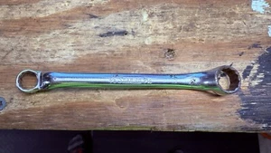 SNAP-ON Double Offset Box End Wrench (XS1214) - Picture 1 of 3