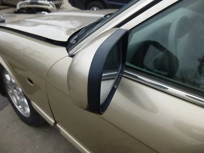 Espejo retrovisor exterior izquierdo Jaguar XJ8 XJ8L XJR 1998 1999 2000 2001 2002 2003 DORADO Foto 1 de 2