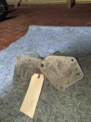 Soporte radiador Dodge Dart 13 14 15 16 Foto 1 de 3