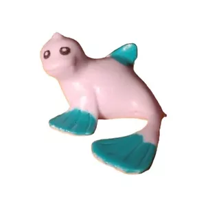 Pokemon Dewgong RL Mini Figure 1" - Picture 1 of 2