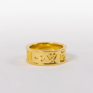 Kamen Rider Kuuga Mighty Form Ballpoint Pen w/ Figure 25th Exhibition Limited - Picture 1 of 2