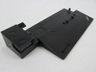 Lenovo ThinkPad Pro Dock 40A1 00HM918 Desbloqueado Sin Llave Foto 1 de 4