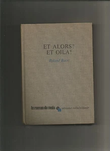  Et alors? Et oila! - Romain Bacri - Picture 1 of 1
