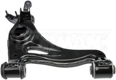 Brazo de control Dorman 522-300 se adapta a modelos Mercedes-Benz 1703300207 2023304207 Foto 1 de 4