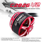 Surpass Hobby C2826 V2 Outrunner Brushless Motor For Rc Aircraft Rc Fixed-Wing