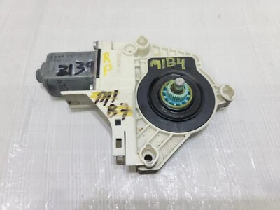 2010-2017 Audi Q5 Premium Power Window Motor Rear Right Passenger OEM 8K0959812A - Image 1 of 4