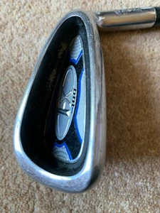 Ram FX 100 sand wedge Golf Club Regular Flex Graphite Shaft RH - Picture 1 of 5