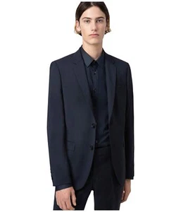 Hugo Boss 295438 BOSS Aldons Extra-Slim Fit Wool Jacket, EU 50 (US 40R) - Picture 1 of 2