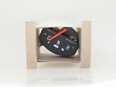 Medidor de temperatura nuevo Smiths para Rover 2000 P6 y 2000 TC cupé BT8101/08 Foto 1 de 2