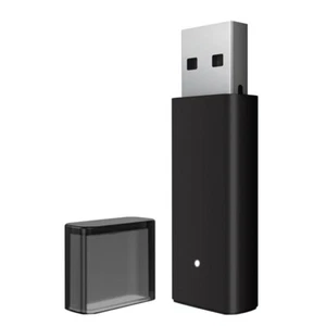 USB Receiver For Xbox 2nd Generation PC Wireless Adapter for Windows10 Laptops - Picture 1 of 6