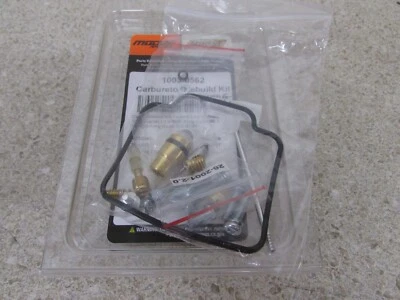 91-99 KIT DE REPARACIÓN DE CARBURADOR CARBURADOR SUZUKI LT-F KING QUAD 300 ALCE RECONSTRUCCIÓN 4X4 Foto 1 de 2