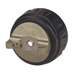 DeVILBISS High-Efficiency Clearcoat Air Cap #DV-905226 - Picture 1 of 1