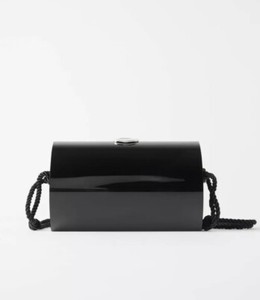 Las mejores ofertas en Bolsos y carteras Bandolera Zara para mujeres con  correa de Cruz-Cuerpo | eBay