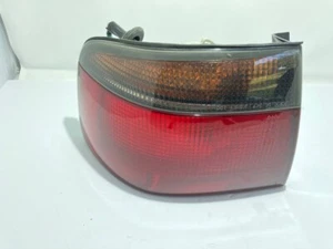 CADILLAC SEVILLE 1999 2000 2001 2002 2003 2004 LEFT LH DRIVERS TAIL LIGHT - Picture 1 of 10