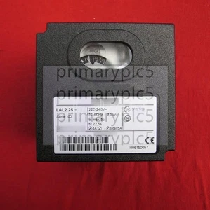 1PC Control Box LAL2.25 for Siemens NEW - Picture 1 of 1